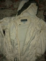 Columbia Mens Beige Snow Suit-New-SHIPS N 24 HOURS - $237.48