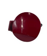 2012 Hyundai Veloster Fuel Tank Door Assembly With Cap Red Ext P9R 69510-2V000FS - $59.35