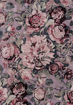 Floral Multicolor RUG, Custom , Tufted Wool Rug, Silky And Soft Luxurious India - £285.64 GBP+