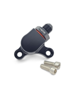 Power Steering Pump Adapter - Fits Honda/Acura K Series K20A 6AN Fitting - $638.36 MXN