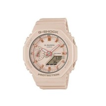 Casio G-SHOCK Unisex Wrist Watch GMA-S2100-4ADR Resin Band - £92.65 GBP