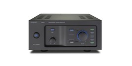 Biamp MA30 30W Single Channel Mixing Amplifier with Volume &amp; Microphone ... - $330.00