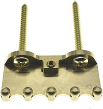 Dopro Solderless Full Brass Tremolo Spring Claw Trem Claw With Stainless... - $39.93