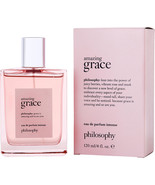 Philosophy Amazing Grace By Philosophy Eau De Parfum Intense Spray 4 Oz - $1,754.44 MXN