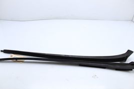 07-13 MERCEDES-BENZ S550 WINDSHIELD TRIM Q3640 image 11