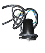 DB Electrical 430-20007 Power Tilt Trim Motor Compatible with-Replacemen... - $458.25 MXN