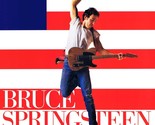 Bruce Springsteen - Born In The U.S.A. -  Expanded 2-CD  Cover Me  I&#39;m O... - £15.63 GBP