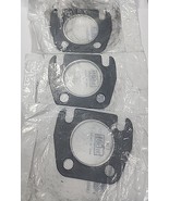For  1990 - 2001 Chevrolet: ( Lot of 3 ) 31601 Walker Exhaust Flange Gasket - $283.06 MXN