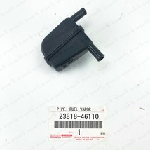 NEW GENUINE LEXUS GS300/400/430 IS300 LS400/430 FUEL VAPOR FEED PIPE 238... - $16.25