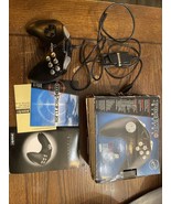Vintage INTERACT PERFORMANCE PROPAD 8 GAME CONTROLLER PC MAC digital USB... - $13.89