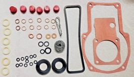 Simms GK007 Injection Pump Rebuild kit for P4614 MiniMec SPE 6M Leyland ... - $32.61