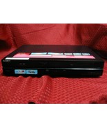 Sony RDR-VX555 DVD Recorder VCR VHS Combo Player - RCA/HDMI/S-Video Test... - €146,16 EUR