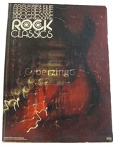Progressive Rock Classics Vintage 1973 PREOWNED - £51.30 GBP
