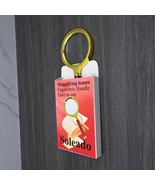 Soleado Magnifying Lenses Reading Glass Handheld Magnification Optical Glass  - $8.99