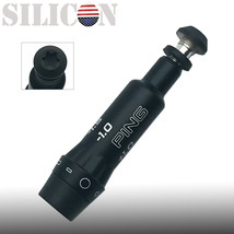 For Ping G410 G425 Driver & Fairway Shaft Adapter Sleeve .335 Tip RH + Ferrule - $19.99