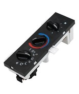 55055459AA Climate Control Panel for Ram 1500 2500 3500 Van 1998-2003, - $188.37 CAD