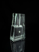 Heavy Glass Single Cigar Ashtray image 7