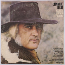 Charlie Rich – Behind Closed Doors - 1973 Stereo 12&quot; LP Vinyl Record KE 32247 - £4.17 GBP