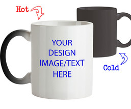 Personalized Mug Custom Coffee Mug Tee Cup Create Your Own Personalized Gift - £19.23 GBP+