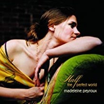 Half The Perfect World by Madeleine Peyroux Cd - £8.25 GBP