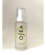 Osea Undaria Algae Body Wash 1.5 oz NWOB - $19.62 CAD