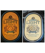 1977 20 Inch Schlitz Light Special Lager Brand Beer Lighted Plastic Sign... - $1,298.16 MXN