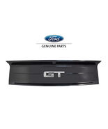 2015-2023 Mustang OEM Ford Rear Deck Lid Trunk Trim Panel w/ GT Emblem N... - €128,54 EUR