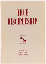True Discipleship [Paperback] MacDonald, William - £12.56 GBP