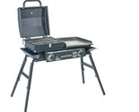 Blackstone Gas Tailgater Griddle Grill Combo - £180.09 GBP