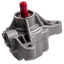 Power Steering Pump For Honda CR-V Element Accord Acura RSX TSX ATP 2002-2011 - £42.08 GBP