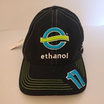 Rahal Letterman Racing 17 Ethanol Baseball Cap - $15.90