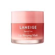 Laneige Lip Sleeping Mask 20g(Lip scrub, moisture, lip balm)
