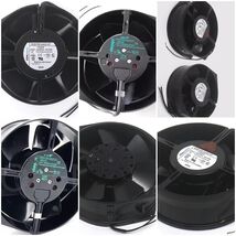 NEW W2S130-AA03-43 230V Inlet fan 90-day warranty - $54.45