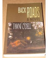 Back Roads O&#39;Dell, Tawni - $9.89