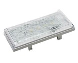 LED Compatible with Whirlpool Refrigerator MSF25D4MDM02 WRS322FDAD00 106... - $41.75