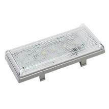 LED Compatible with Whirlpool Refrigerator MSF25D4MDM02 WRS322FDAD00 10651793411 - £33.33 GBP