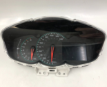 2017 Chevrolet Trax Speedometer Instrument Cluster Unknown Miles OEM M02... - $116.99
