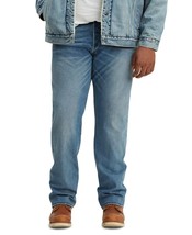 Levi&#39;s Men&#39;s Big &amp; Tall 501 Original Fit Stretch Jeans The Ben-52x32 - $49.99