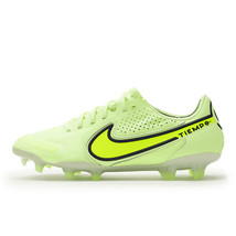 Nike Tiempo Legend 9 Elite FG Men&#39;s Soccer Shoes Football Sneaker NWT CZ8482-705 - £175.09 GBP