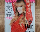 Glamour Magazine March 2014 Issue | Taylor Swift Cover (No Label) New/Se... - £37.97 GBP