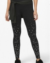 Lululemon Speed Wunder Tight 28” Spark Special Edition Black Sz 6 Nwt Free Ship - £127.85 GBP