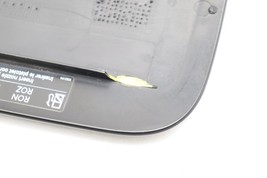 07-13 MERCEDES-BENZ W221 S550 FUEL FILLER DOOR E2894 image 9