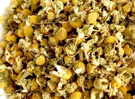 Egypt Natural Chamomile Flowers Dried 1 oz. - £4.67 GBP