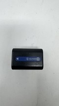 Sony NP-FM70 OEM InfoLithium Battery (FM30 FM50 QM50 QM51 FM90 FM91 QM71... - $25.00