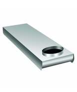 Everbilt 28 in. to 45 in. Adjustable Space Saver Aluminum Dryer Vent Duct - £24.22 GBP