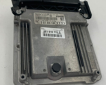 2008-2009 Audi A4 Engine Control Module ECU ECM OEM B01B40028 - £93.51 GBP