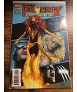 X-Men Phoenix Endsong #2 Marvel Comics 2005 NM- Dark Phoenix Wolverine C... - $7.70