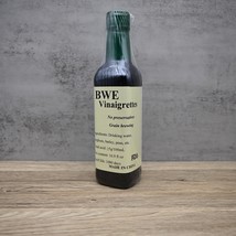 BWE Traditional Chinese Vinaigrettes Premium Glutinous Rice Vinegar - $244.02 MXN