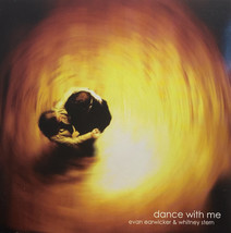 Evan Earwicker &amp; Whitney Stern - Dance With Me (CD) M - £7.60 GBP