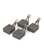 OEM CROWN Integrity Parts System 113328 Motor Brush Set (4) ForkLift Lif... - $54.31 CAD